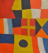 BLUTERZEIT by Tetsuo Mizu contemporary artwork painting