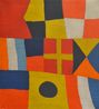 BLUTERZEIT by Tetsuo Mizu contemporary artwork Painting