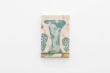 Vase by Bruno Dunley contemporary artwork painting