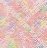 Appearance of Crosses 2018-4 2018-4 by Ding Yi contemporary artwork Painting
