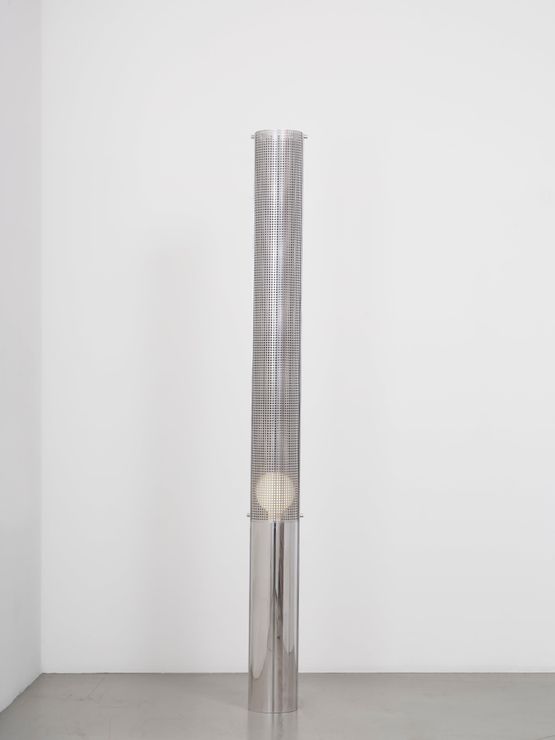 discrepancies with W.W. Kurt by Leonor Antunes contemporary artwork Sculpture