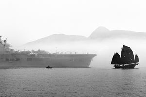 Fan Ho