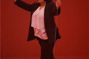 Melati Suryodarmo
