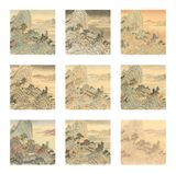 Meta-6 by Yau Wing-fung contemporary artwork works on paper