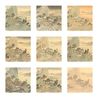 Meta-6 by Yau Wing-fung contemporary artwork Works on Paper
