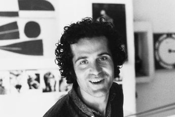 Pino Pascali contemporary artist
