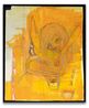 Untitled by Anne Imhof contemporary artwork Mixed Media