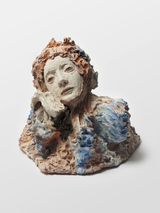 Condition IV by Paloma Varga Weisz contemporary artwork sculpture
