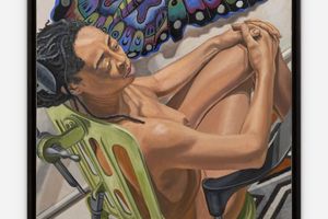 Philip Pearlstein