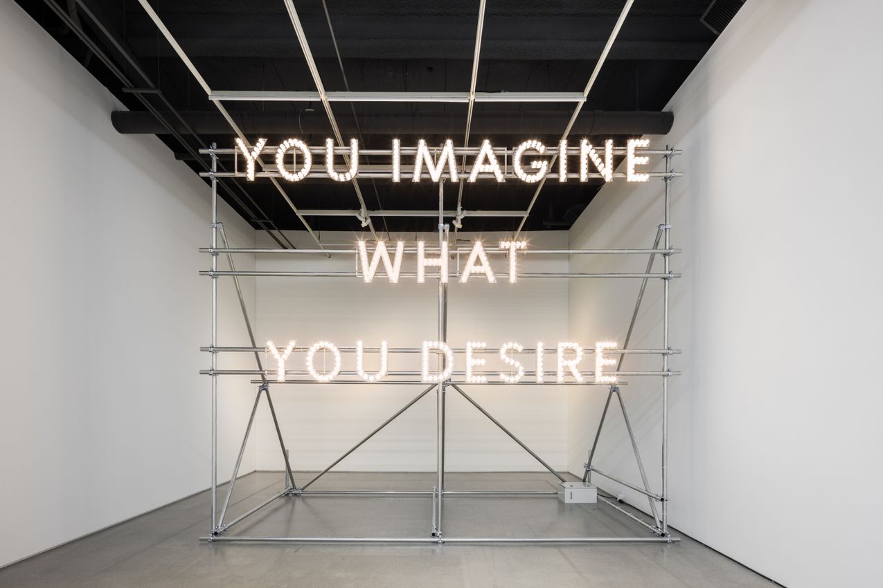 Nathan Coley