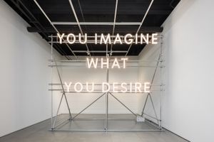 Nathan Coley