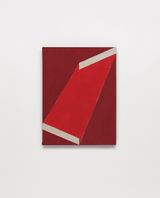 Untitled by Fabio Miguez contemporary artwork painting