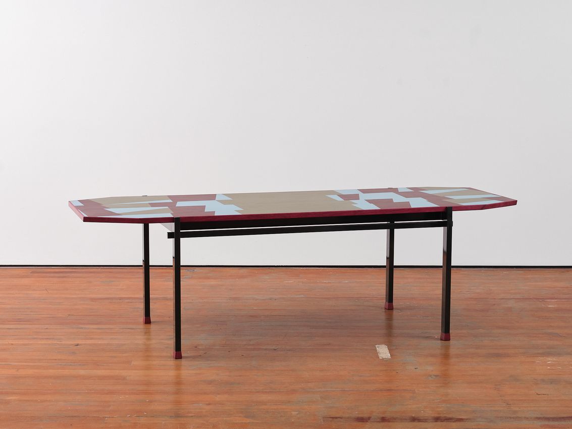MARTINO GAMPER