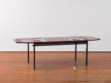 Palitable by Martino Gamper contemporary artwork sculpture