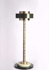Madmen  Ashtray by Marine Breynaert contemporary artwork sculpture
