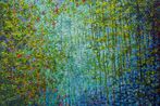 Nessi Penman contemporary artist