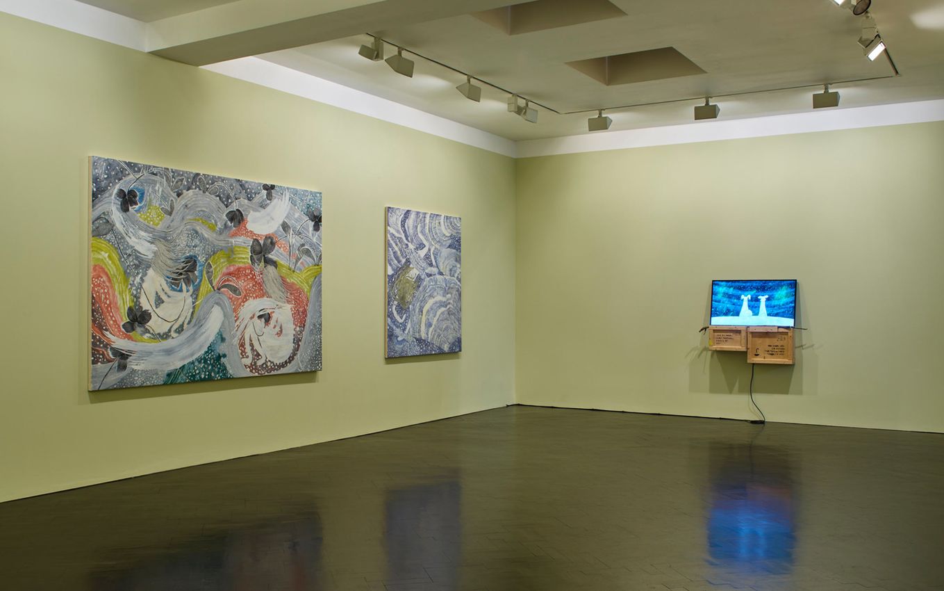 Group exhibition