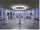 What It Does To Your City by Cyprien Gaillard contemporary artwork installation
