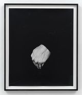Hand on Body Crotch 1 by Talia Chetrit contemporary artwork photography