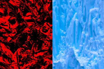 Contemporary art exhibition Robert Longo Searchers at Pace Gallery London United Kingdom
