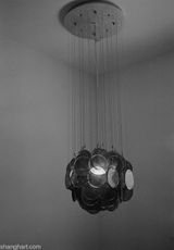 Sssssss series by Liang Yue contemporary artwork photography