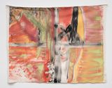 Untitled by Vivian Suter contemporary artwork painting