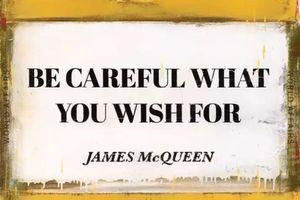 James Mcqueen
