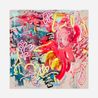 Quotidian Fever X by Yun Kyung Jeong contemporary artwork Painting