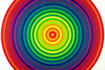 Julio Le Parc contemporary artist
