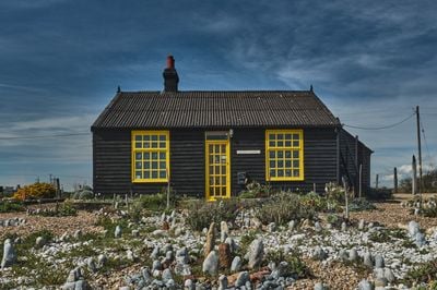 Derek Jarmans Prospect Cottage Opens Applications for Residencies