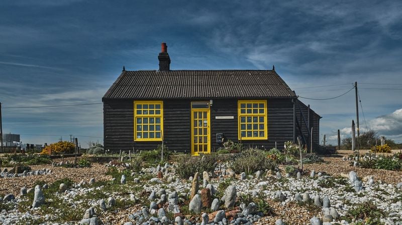 Derek Jarmans Prospect Cottage Opens Applications for Residencies