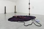 Otobong Nkanga contemporary artist