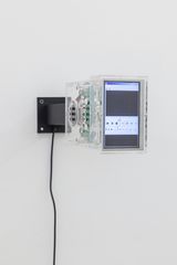 Progress Bar  by aaajiao contemporary artwork moving image