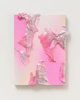 Untitled by Yutaka Aoki contemporary artwork painting