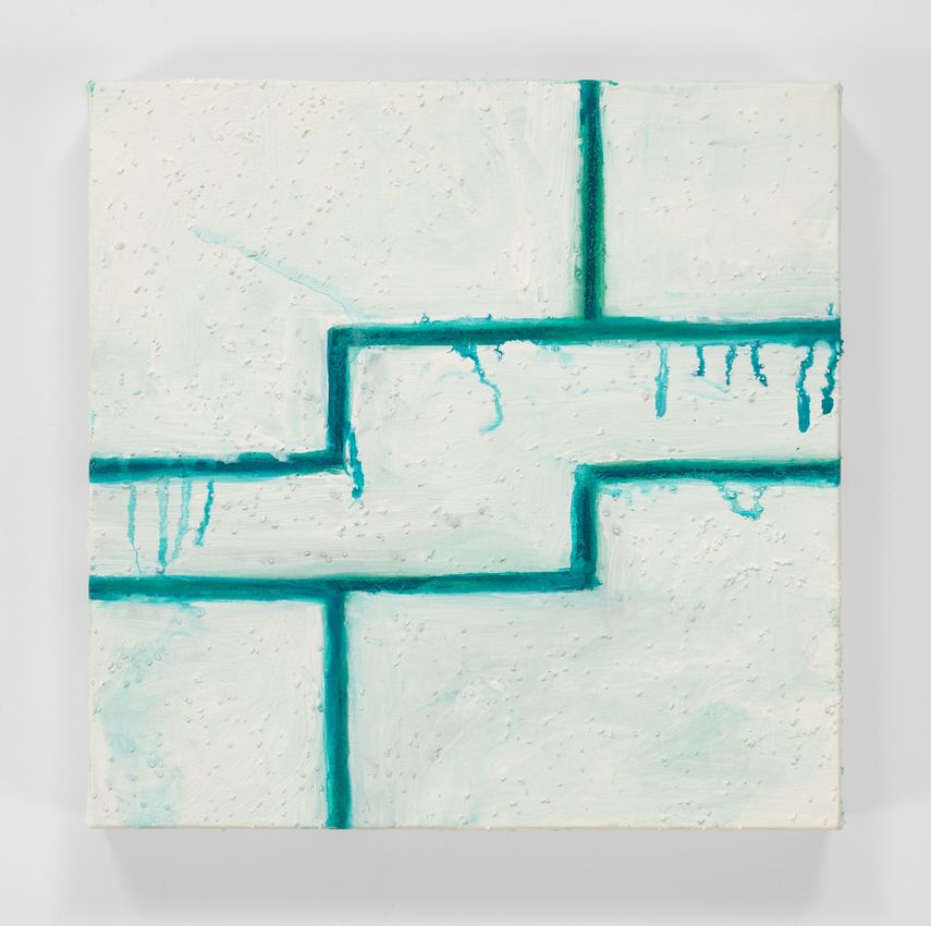 MARY HEILMANN