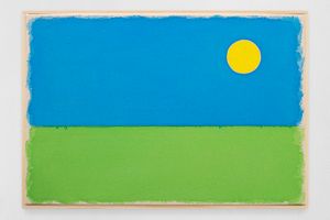 Ugo Rondinone