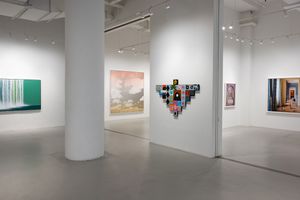 Sundaram Tagore Gallery contemporary art gallery in New York New York United States