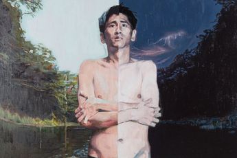 Yudai Takeuchi contemporary artist