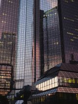 o.T. FFM 3865 by Wolfgang Stahr contemporary artwork print