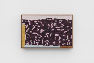 Contemporary art exhibition William Monk Noon Day Night at Pace Gallery Tokyo Japan