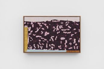 Contemporary art exhibition William Monk Noon Day Night at Pace Gallery Tokyo Japan