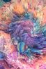 Desperate Times Call For Desperate Pleasures by Gretta Louw contemporary artwork Painting
