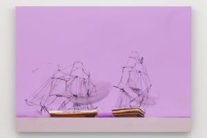 Whitney Bedford