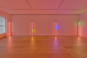 Dan Flavin