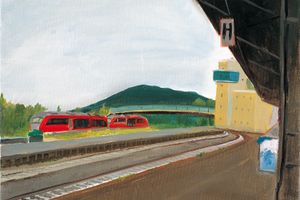 Wu Yi