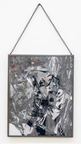 Phases of consolation by Esther Lazar contemporary artwork print