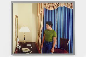 Jeff Wall