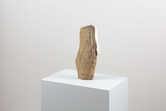 Lithos 1 by Perla Krauze contemporary artwork Sculpture