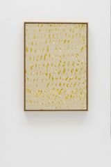 Otono en Molino by Maria Yelletisch contemporary artwork drawing