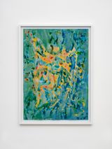 Untitled by Moshekwa Langa contemporary artwork painting works on paper sculpture photography print